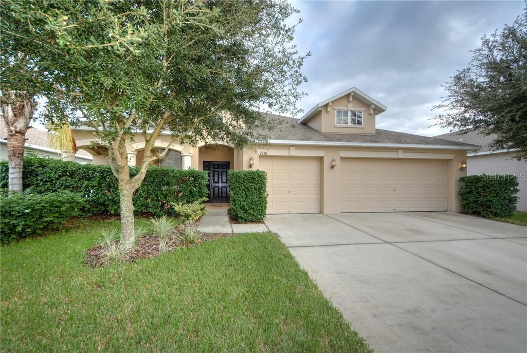 2615 Yukon Cliff Dr., Ruskin, FL 33570