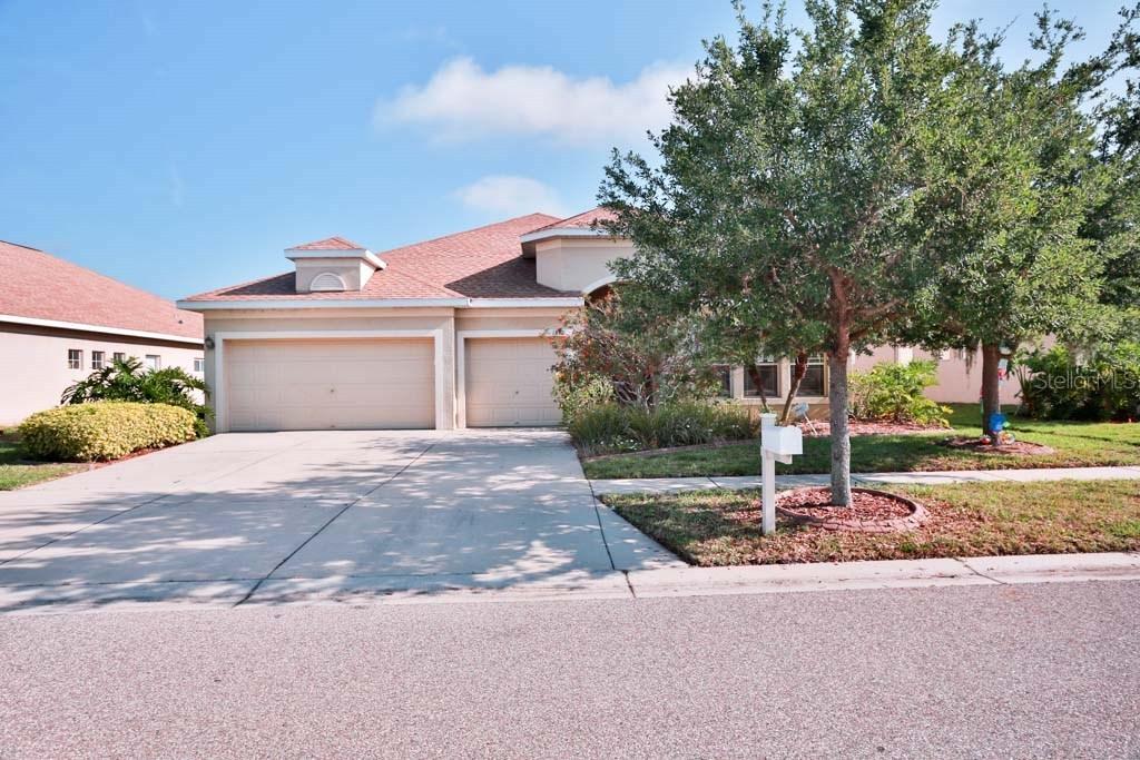 1850 NE Mira Lago Cir., Ruskin, FL 33570