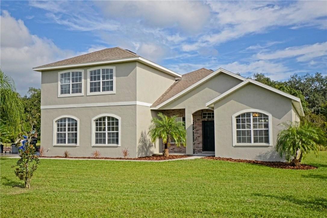 3716 Alafia Creek St., Plant City, FL 33567