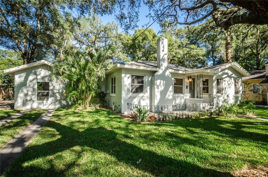 1220 E Mohawk Ave., Tampa, FL 33604