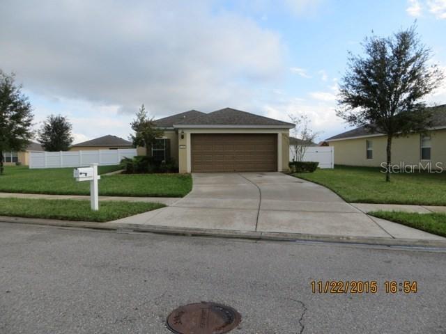 1241 Hill Flower Dr., Brooksville, FL 34604