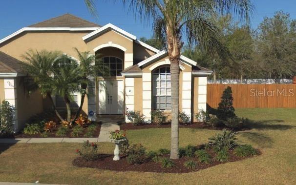 1113 English Bluffs Ct., Brandon, FL 33511