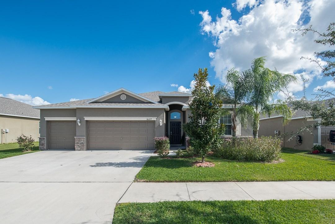 2629 Yukon Cliff Dr., Ruskin, FL 33570