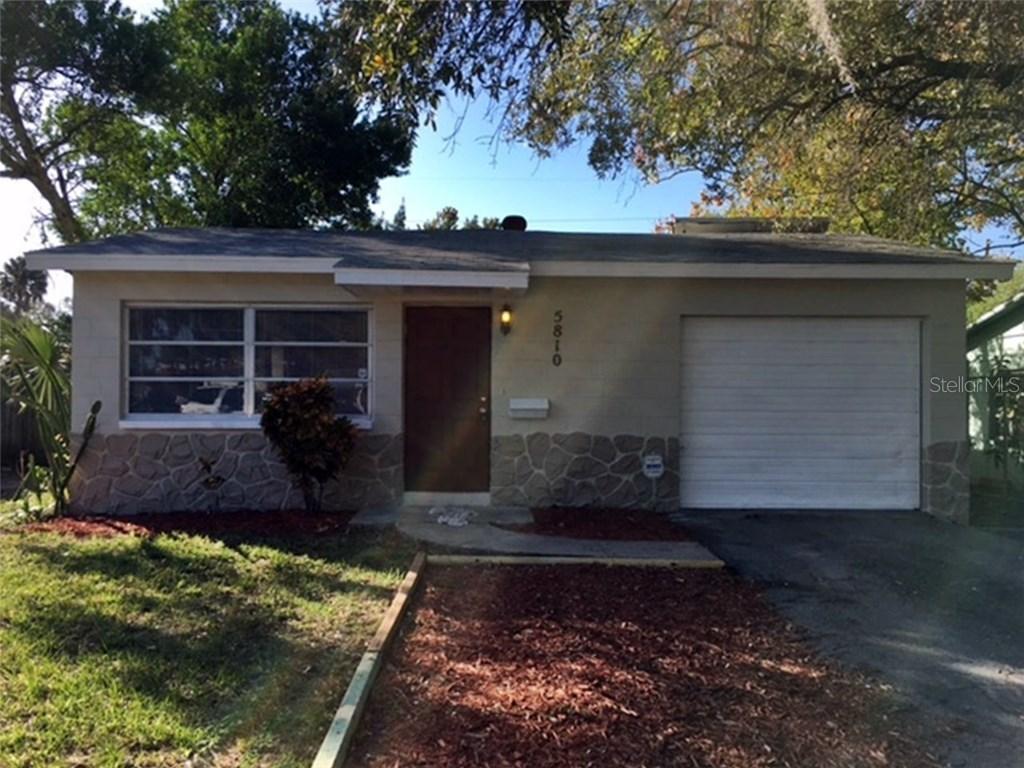 [Address Hidden by Seller], St Petersburg, FL 33702