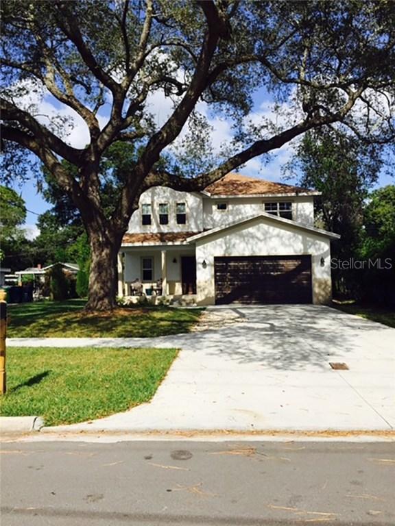 3208 W Cass St., Tampa, FL 33609