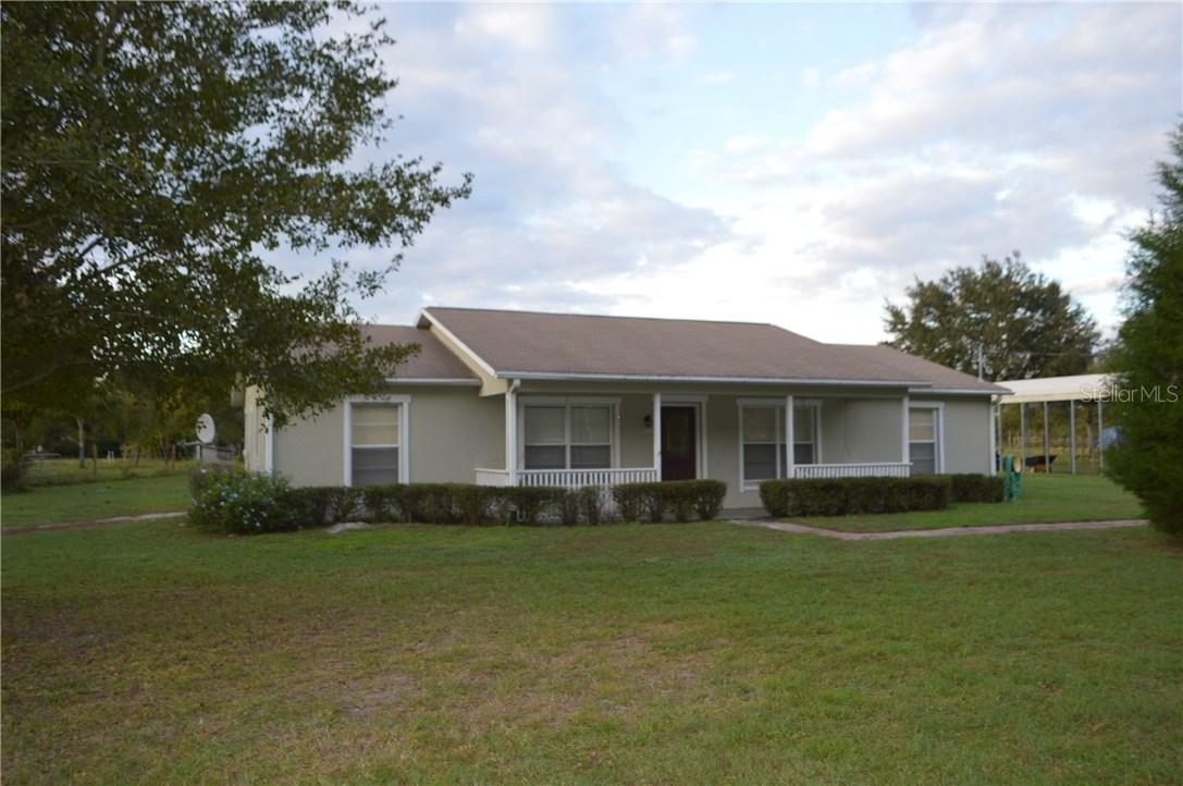 7448 Loghouse Rd., Plant City, FL 33565