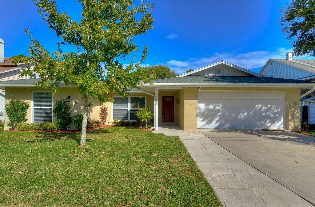 103 Highway To Bay Blvd., Safety Harbor, FL 34695
