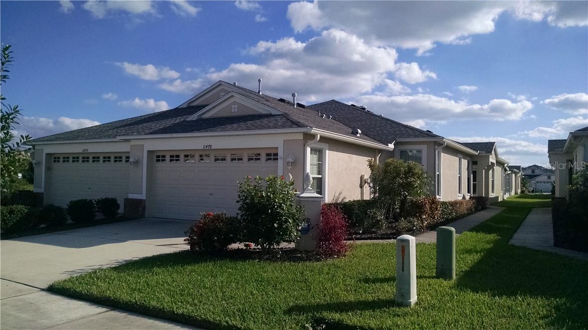 11478 Cambray Creek Loop, Riverview, FL 33579