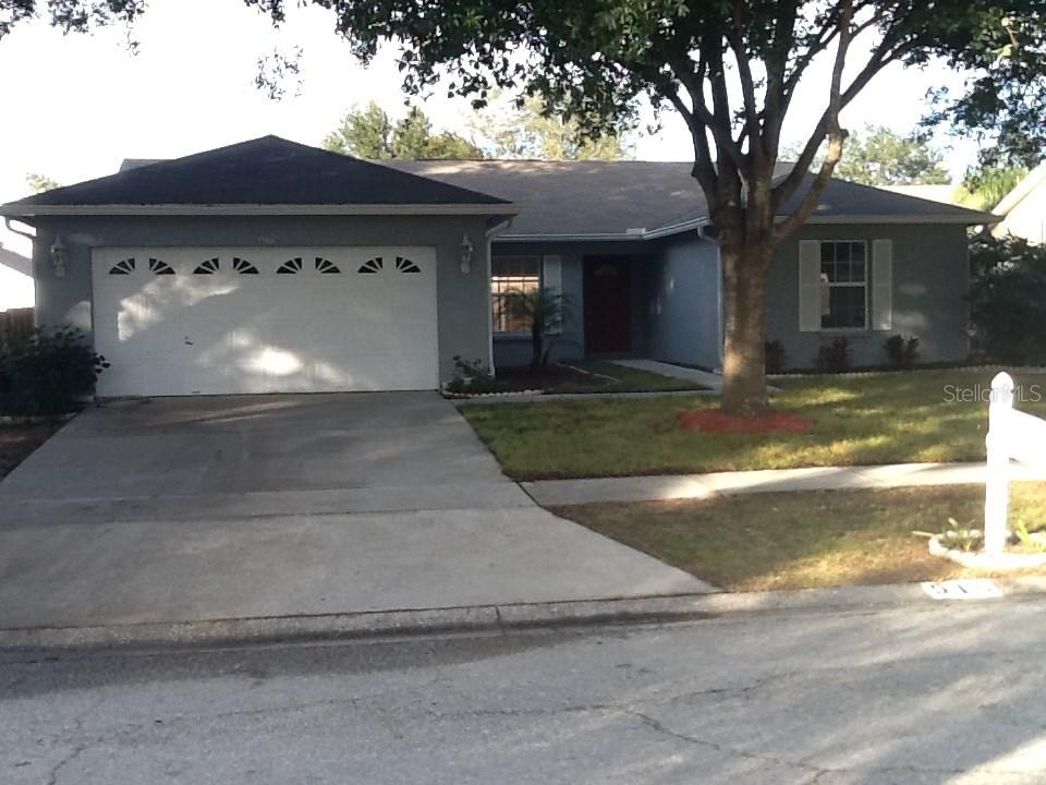 916 Wicketrun Dr., Brandon, FL 33510
