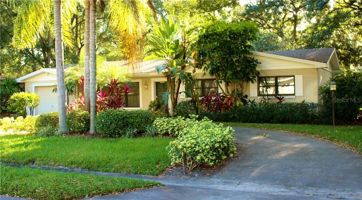 [Address Hidden by Seller], Tampa, FL 33617