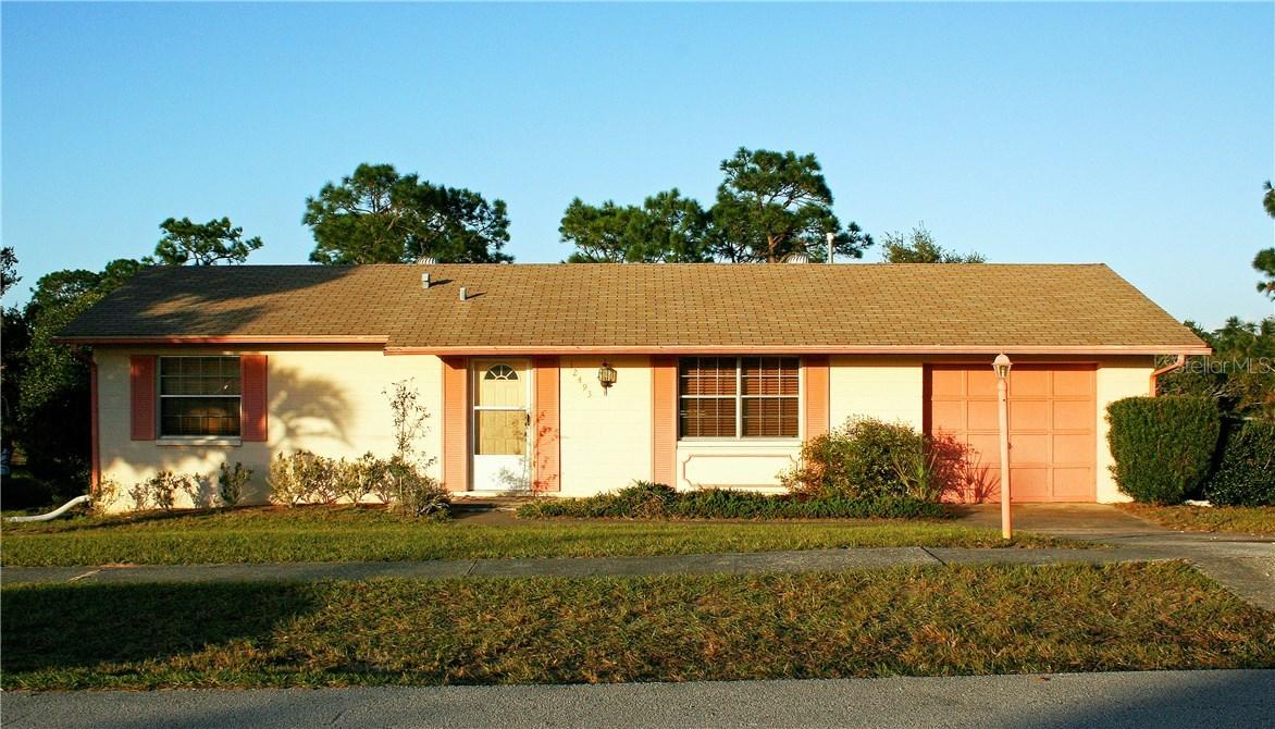 12493 Corrine Ave., Spring Hill, FL 34609