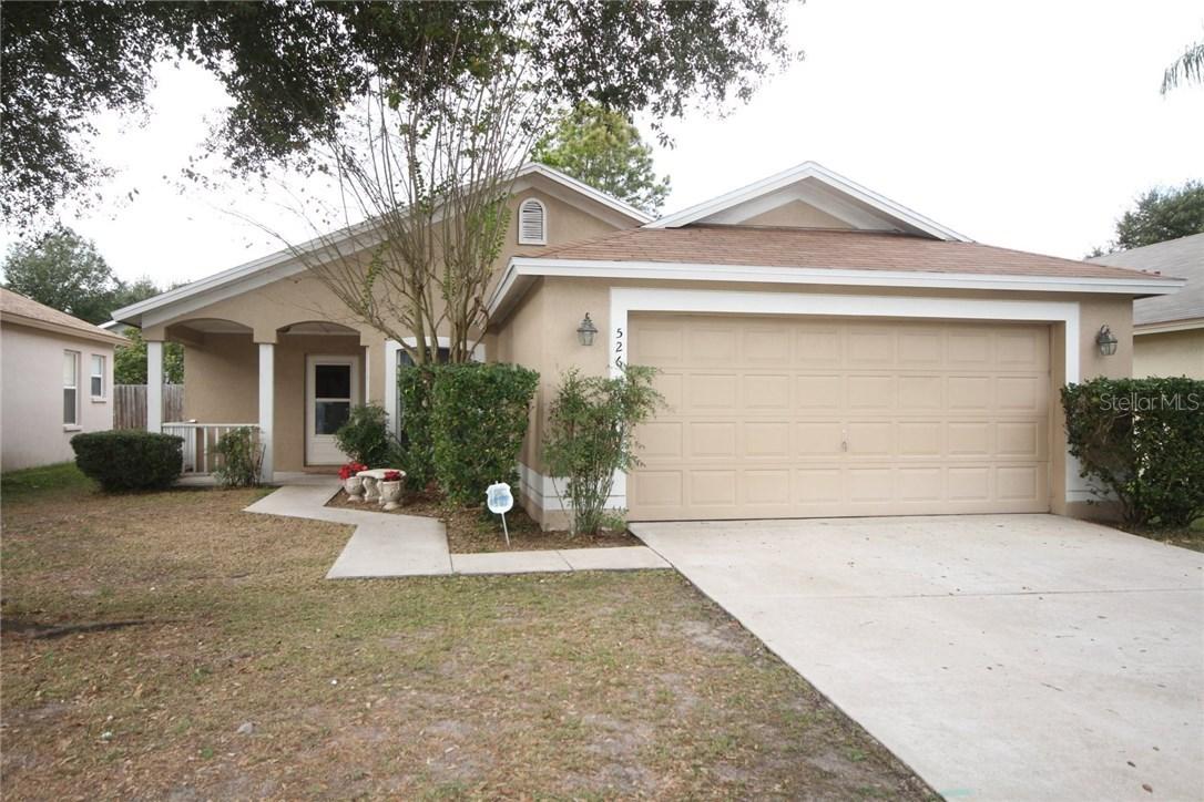 526 Royal Ridge St., Valrico, FL 33594