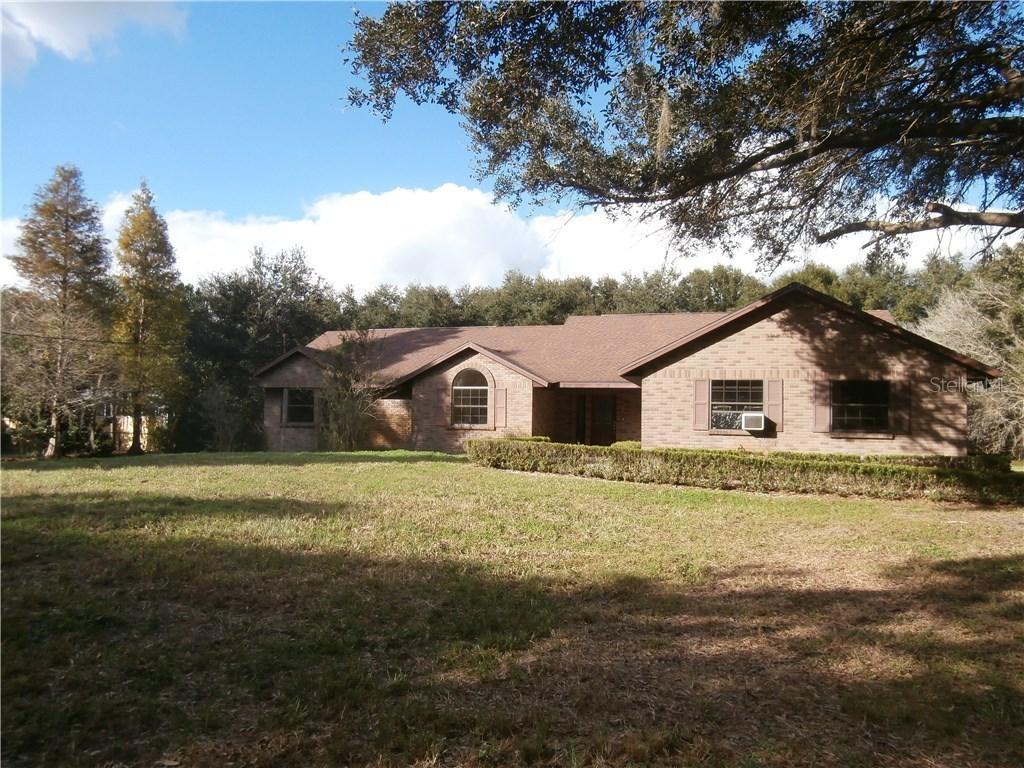 7016 Muck Pond Rd., Seffner, FL 33584
