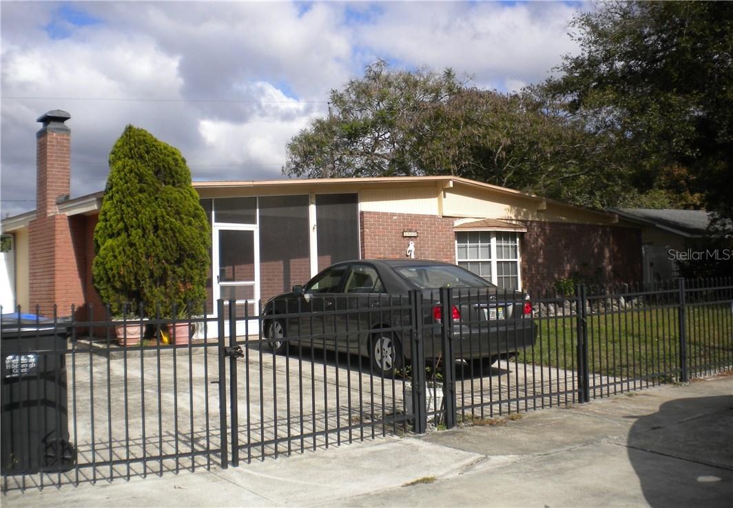 [Address Hidden by Seller], Tampa, FL 33617