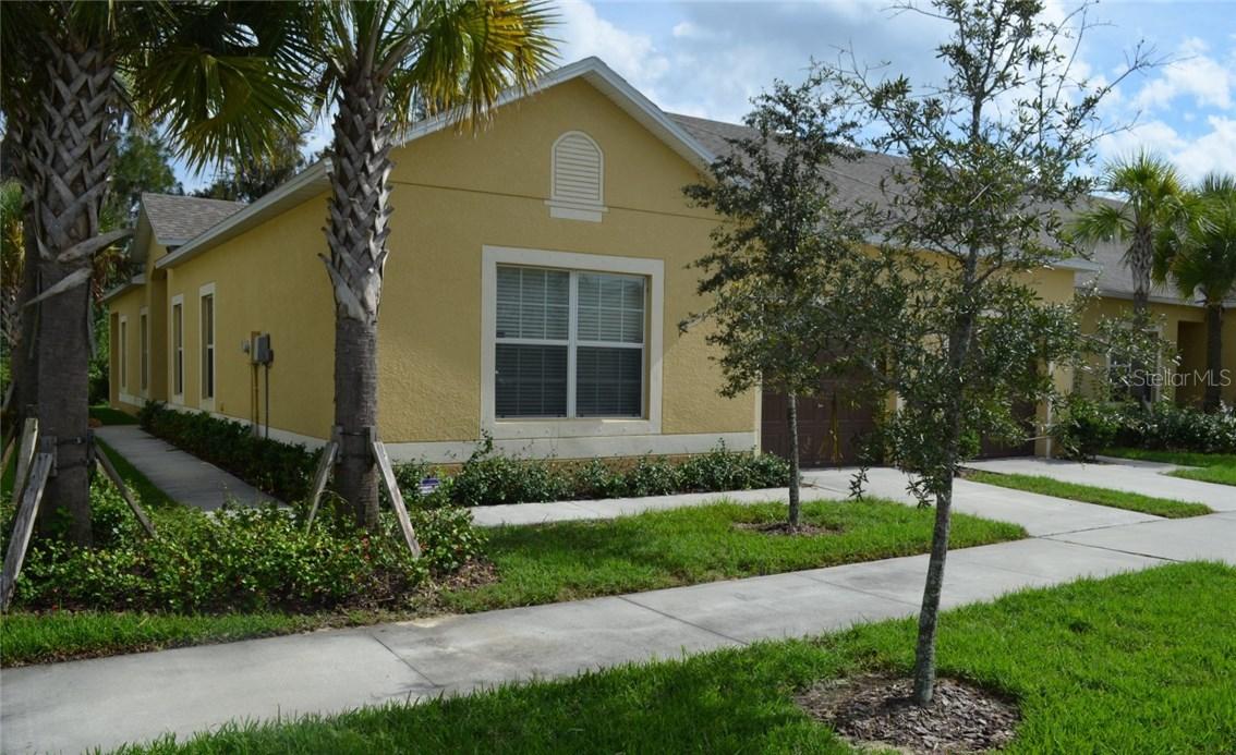 1619 Trailwater St., Ruskin, FL 33570