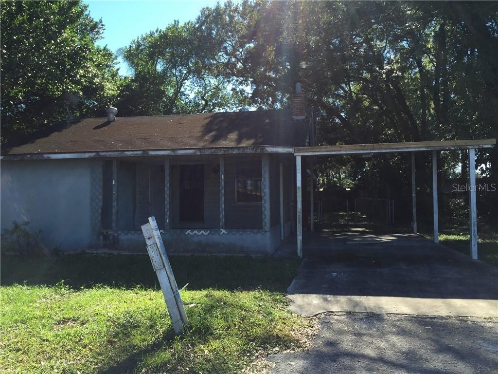 905 E 123rd Ave., Tampa, FL 33612