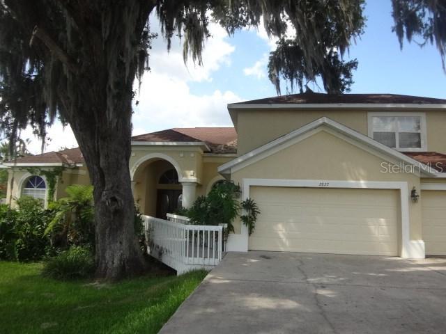 2827 Lake Michaela Blvd., Valrico, FL 33596