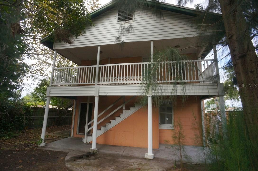 2821 16th Ave., St Petersburg, FL 33713