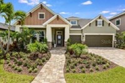 7225 Hourglass Dr., Apollo Beach, FL 33572