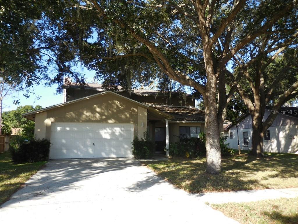 4303 Ellenville Pl., Valrico, FL 33596