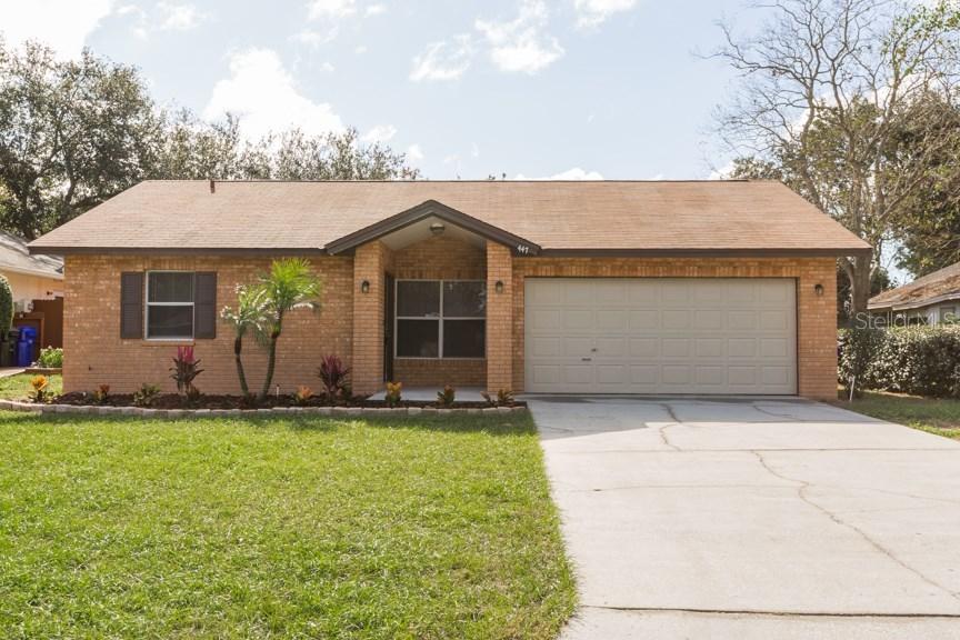 447 Louis Edward Ct., Lakeland, FL 33809