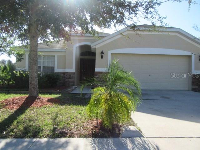 13312 Old Florida Cir., Hudson, FL 34669