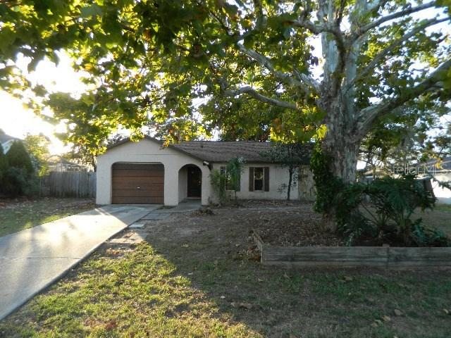 13366 Banyan Rd., Spring Hill, FL 34609