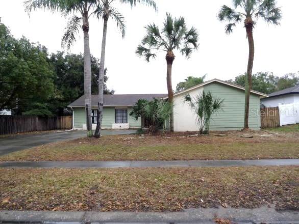 15613 Cashmere Ln., Tampa, FL 33624