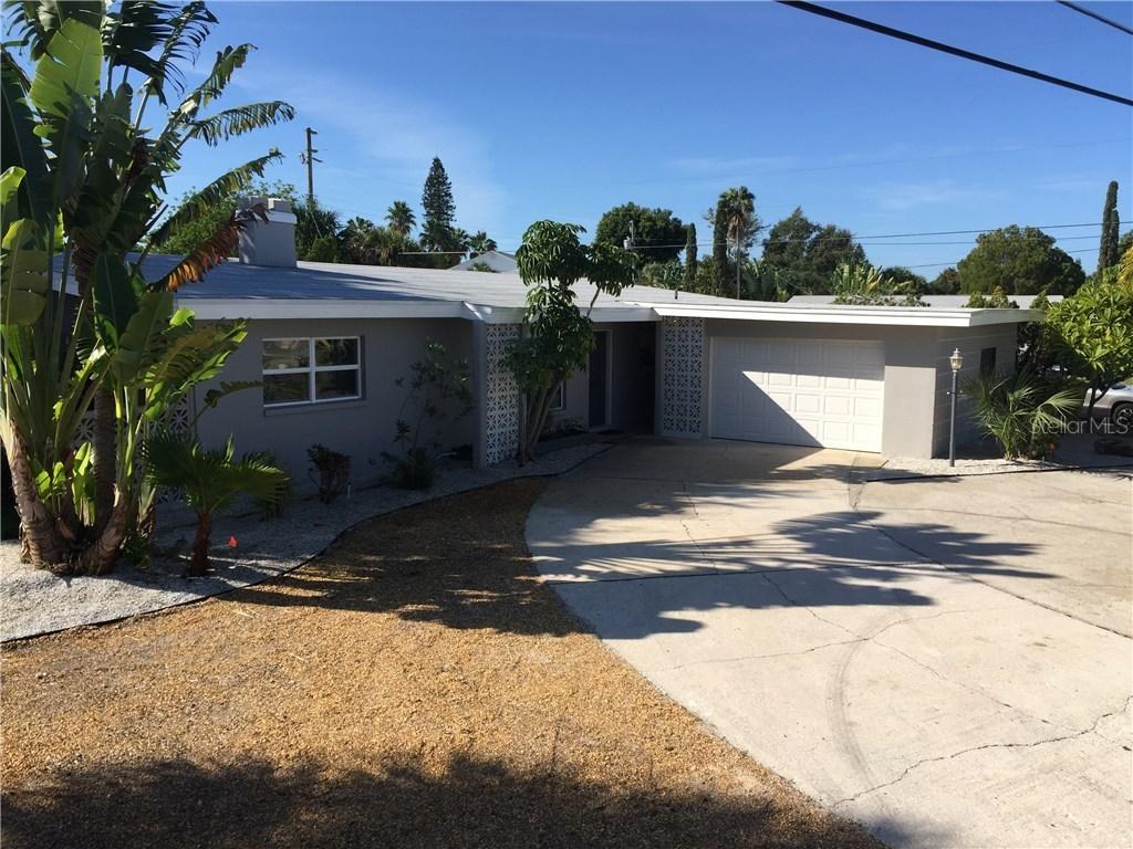 403 39th Ave., St Pete Beach, FL 33706