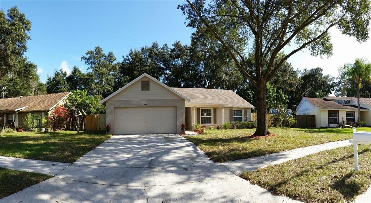 1553 Long Pond Dr., Valrico, FL 33594
