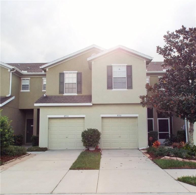 8931 Turnstone Haven Pl., Tampa, FL 33619