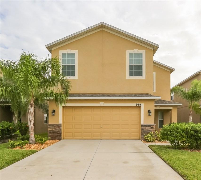 919 Seminole Sky Dr Dr., Ruskin, FL 33570