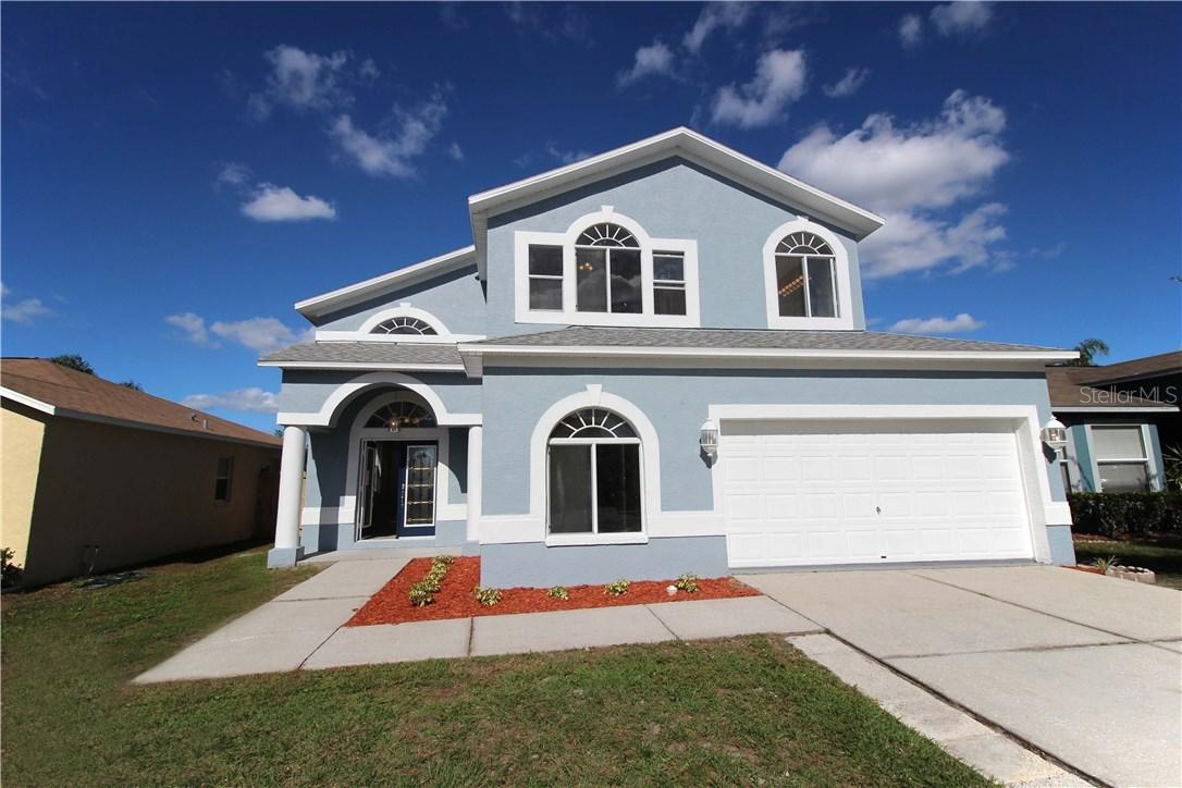 11848 Lark Song Loop, Riverview, FL 33579