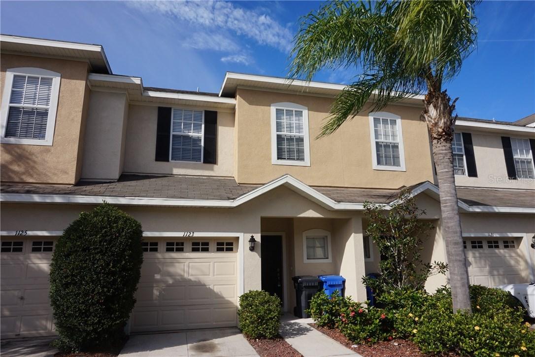 1123 Andrew Aviles Cir., Tampa, FL 33619
