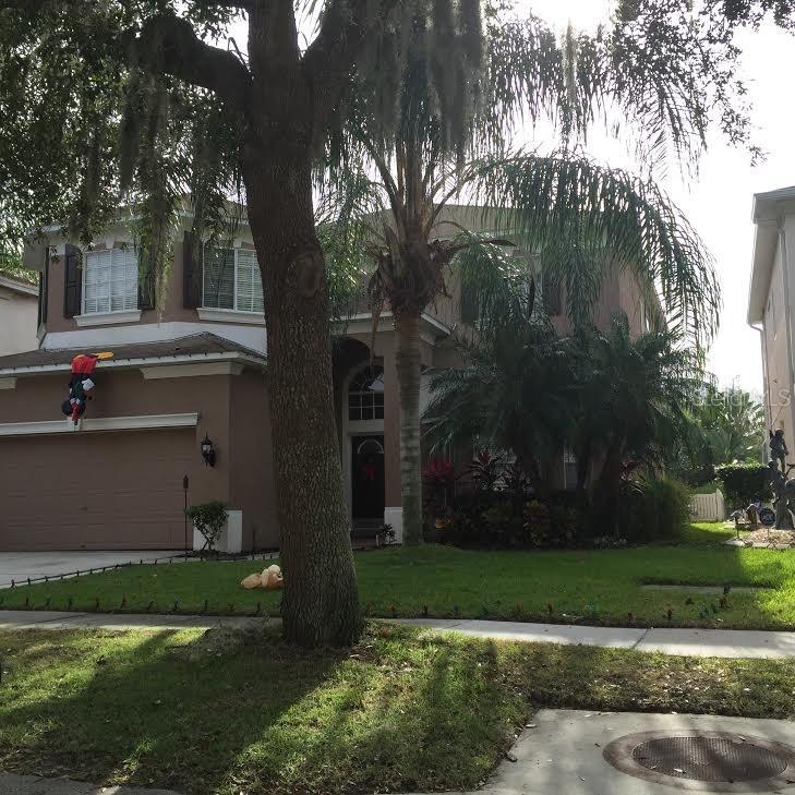 4212 Harbor Lake Dr., Lutz, FL 33558