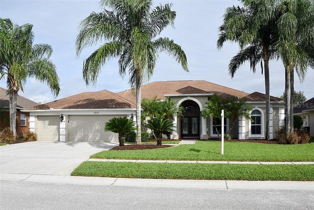 2847 Lake Michaela Blvd., Valrico, FL 33596
