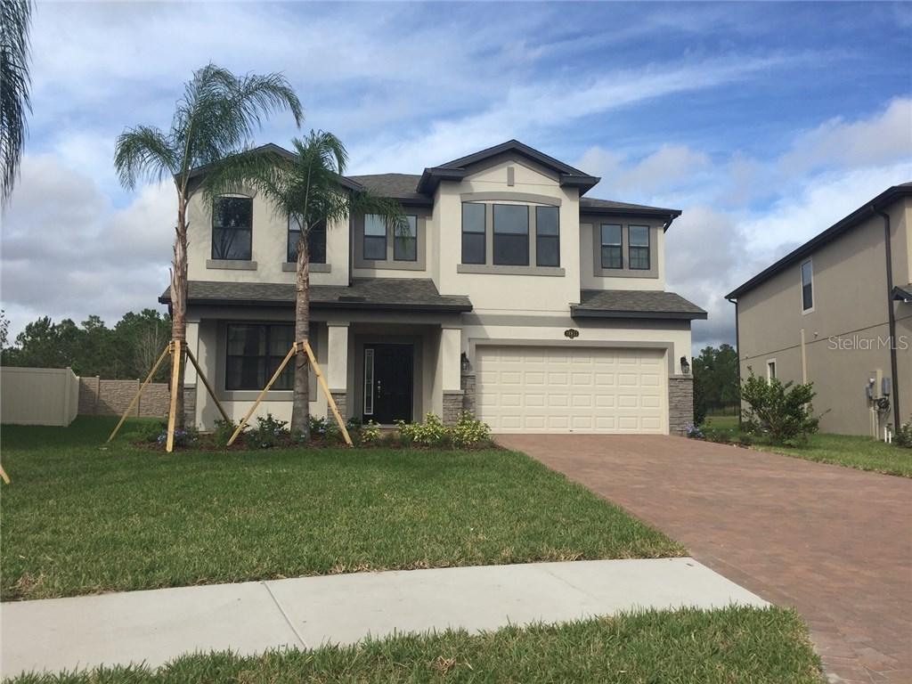 18833 Deer Tracks Loop, Lutz, FL 33558