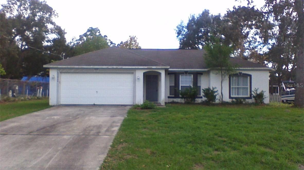 11066 Avis St., Spring Hill, FL 34608