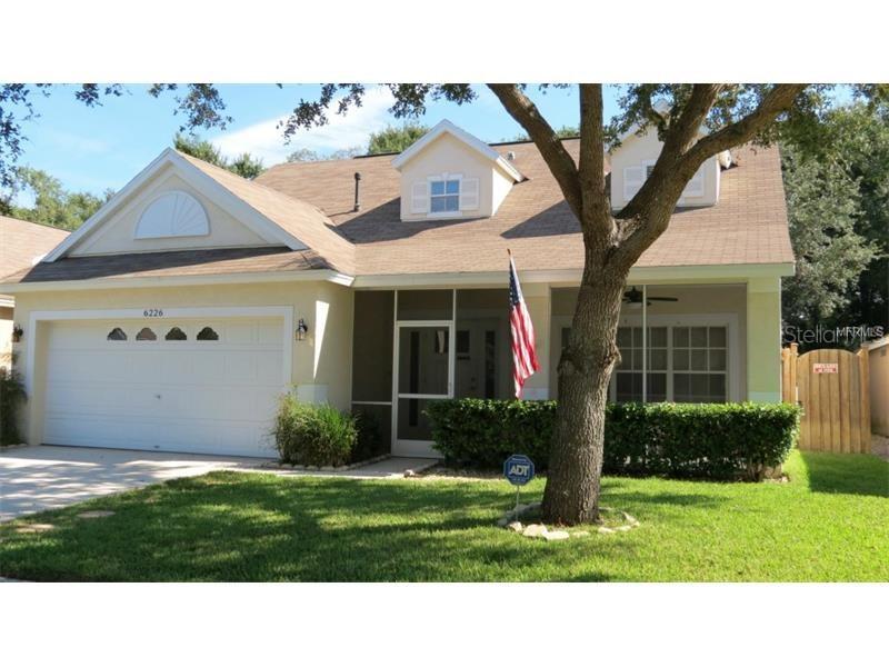 6226 Crickethollow Dr., Riverview, FL 33578