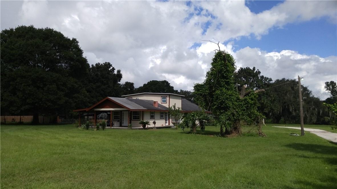 11611 Lithia Pinecrest Rd., Lithia, FL 33547