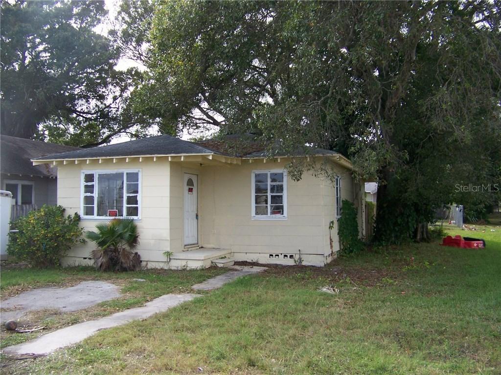 4140 25th St., St Petersburg, FL 33714