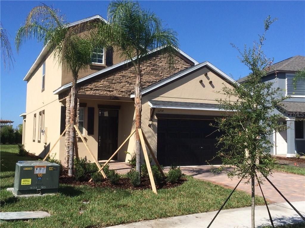 11734 Lake Blvd., Trinity, FL 34655