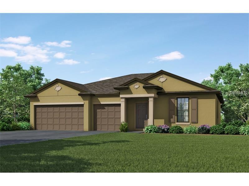 1513 Glen Alpine Pl., Valrico, FL 33594