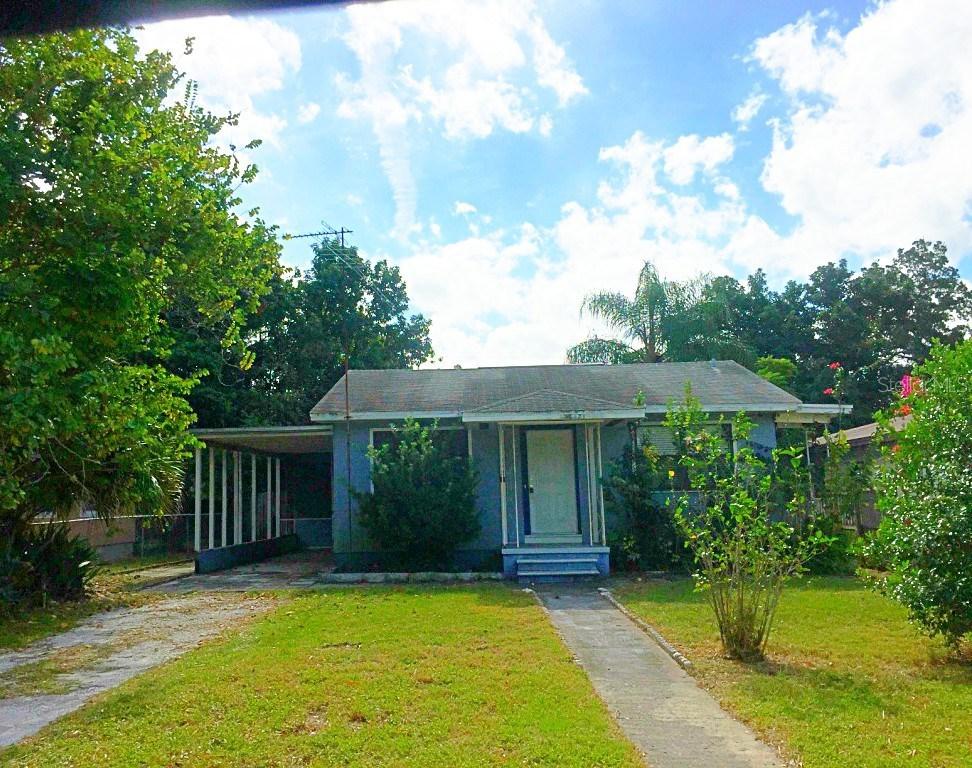 5004 12th Ave., Gulfport, FL 33707