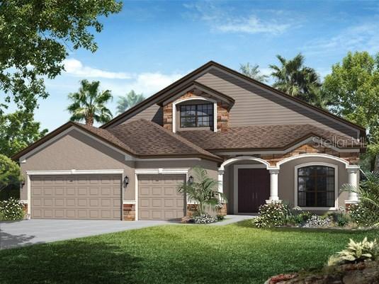 3506 Starling Estates Ct., Valrico, FL 33606