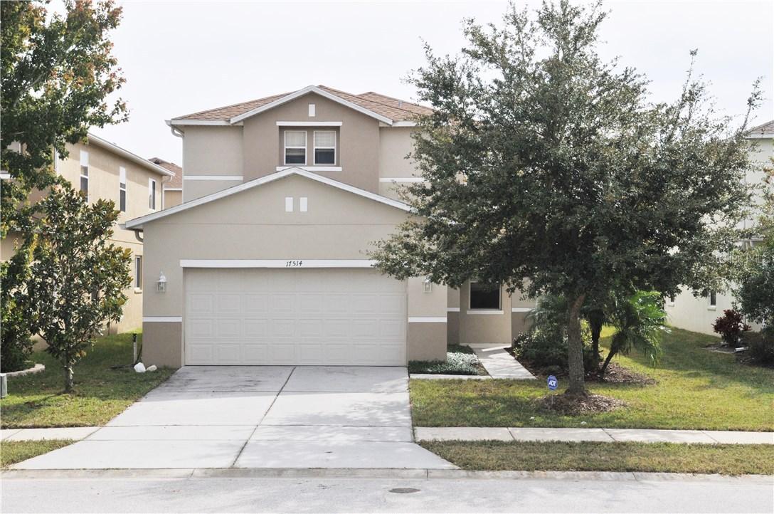 17514 Balmaha Dr., Land O Lakes, FL 34638