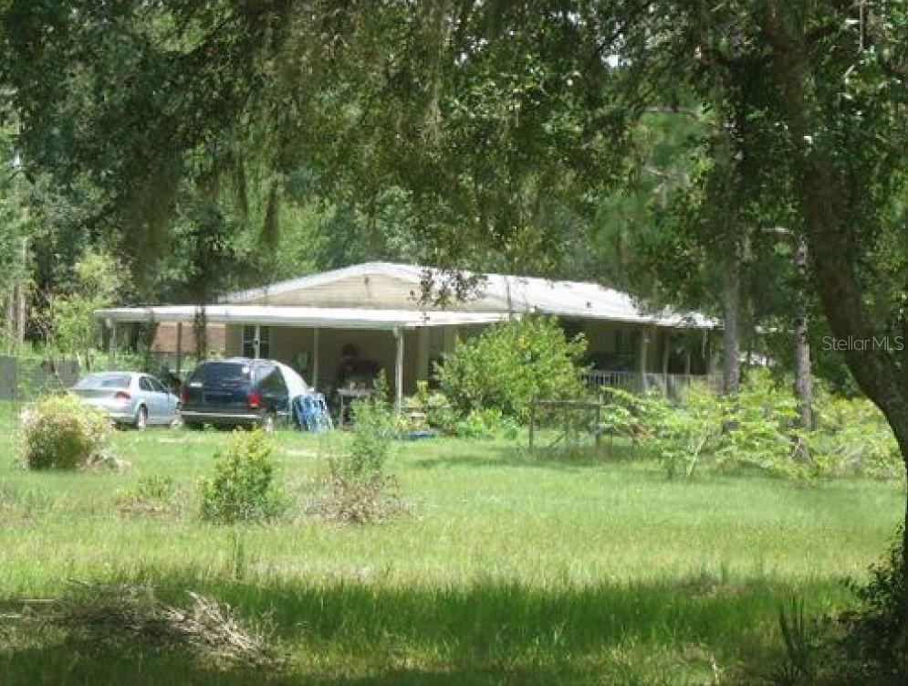 5510 Gator Country Dr., Plant City, FL 33565