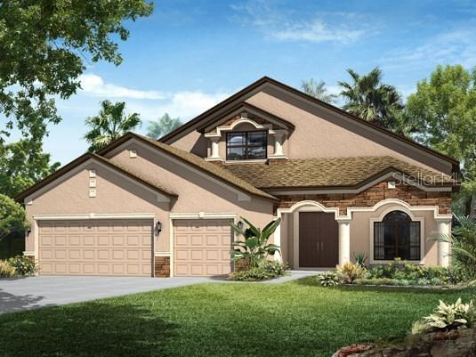 2735 Colewood Ln., Dover, FL 33527