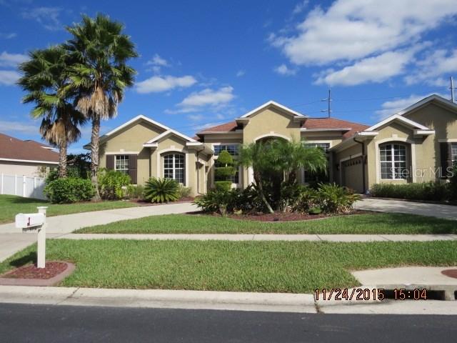 1012 Emerald Hill Way, Valrico, FL 33594