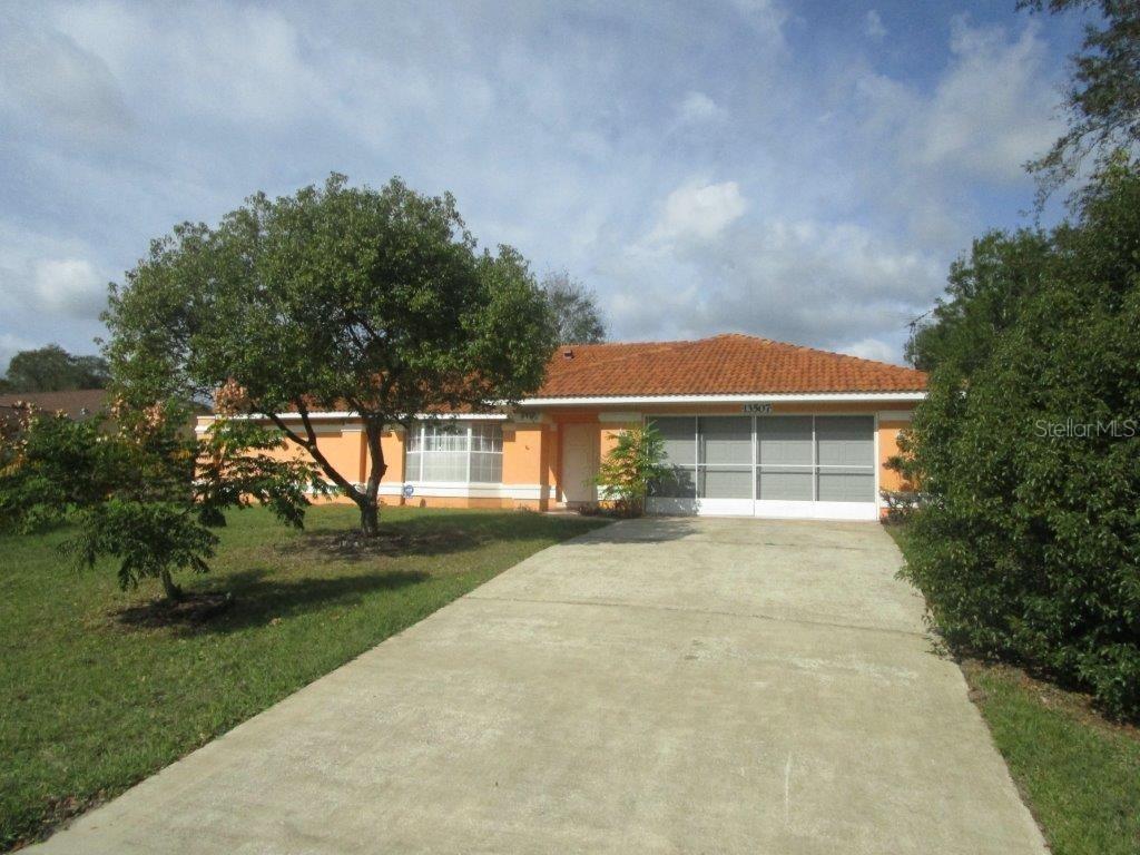 [Address Hidden by Seller], Spring Hill, FL 34606